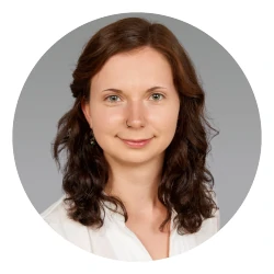 Ella Höfl Small portrait of Ella Höfl